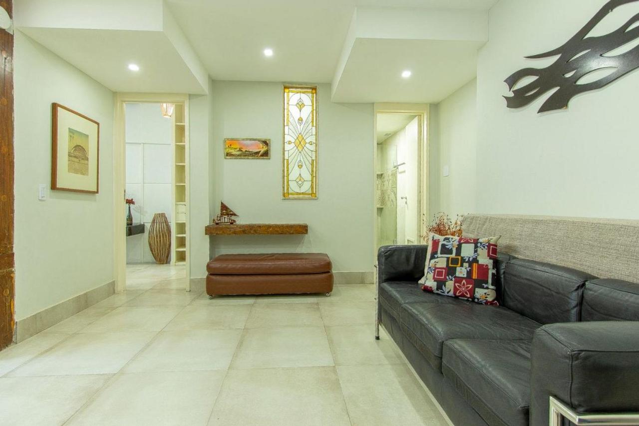 Apartamento Copacabana Atlantico Vista Mar