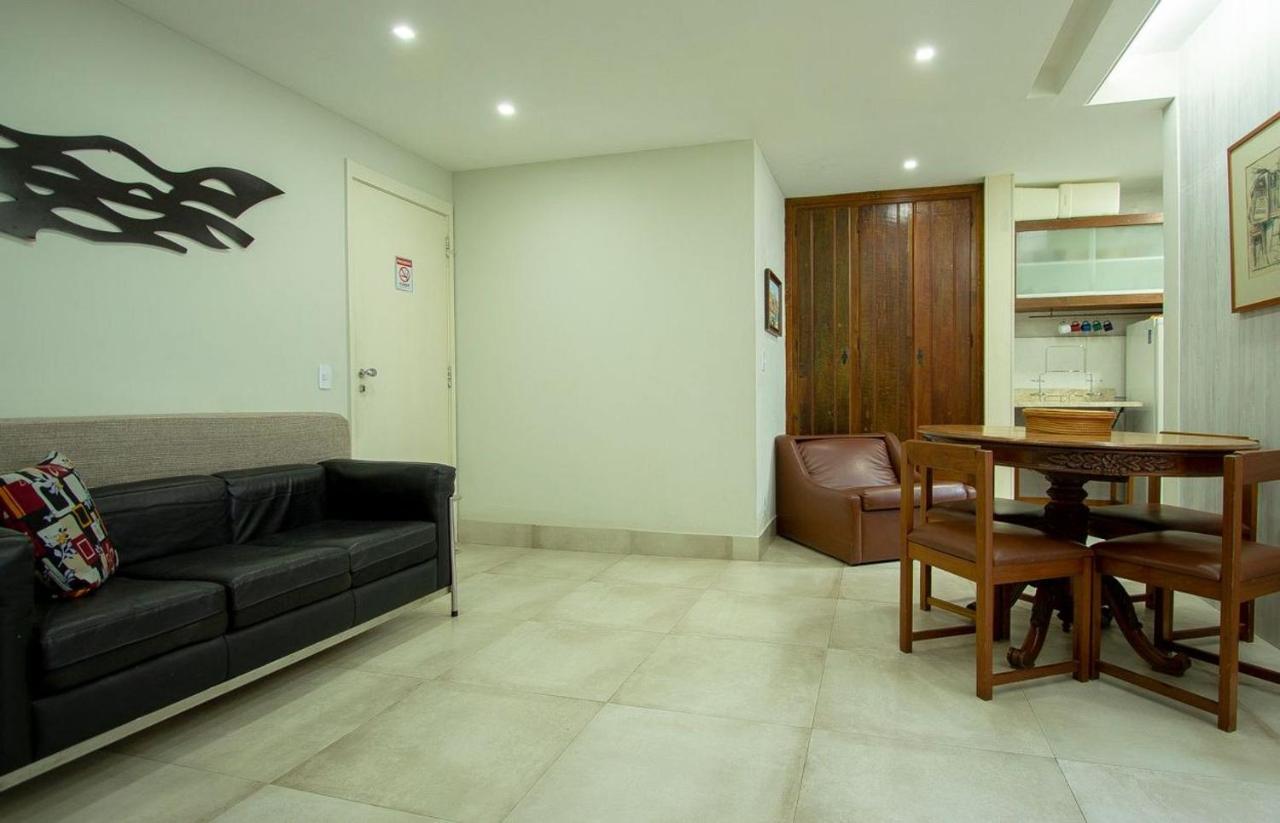 Apartamento Copacabana Atlantico Vista Mar *
