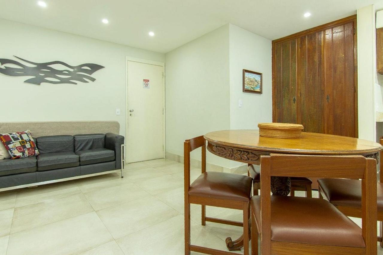 Copacabana Atlantico Vista Mar Apartamento *