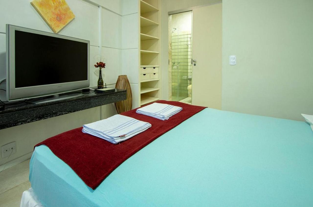 Copacabana Atlantico Vista Mar Apartamento *