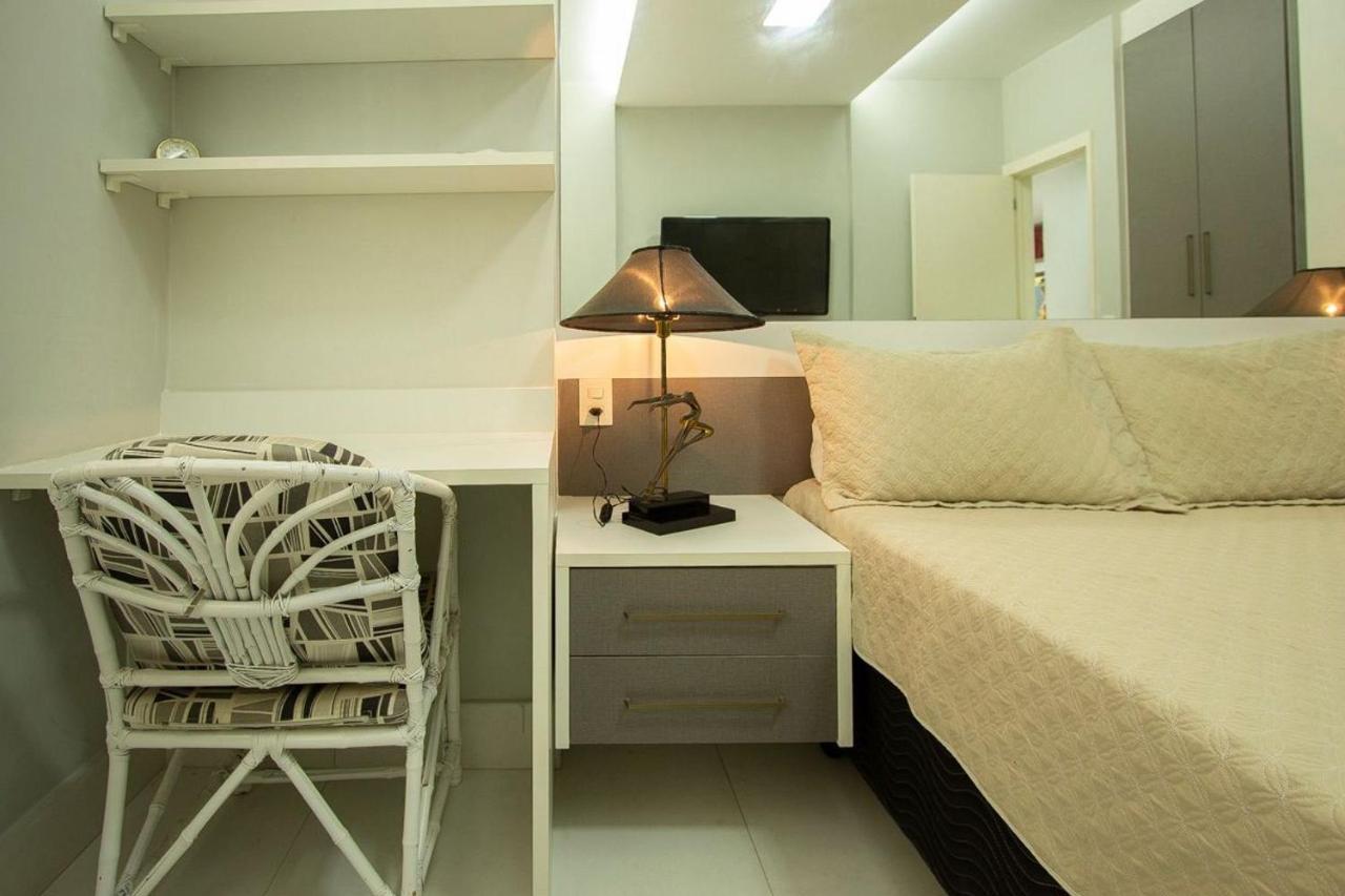 Apartamento Copacabana Atlantico Vista Mar Rio de Janeiro