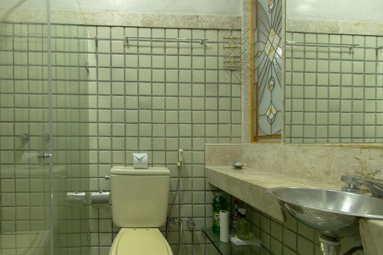 Apartamento Copacabana Atlantico Vista Mar *