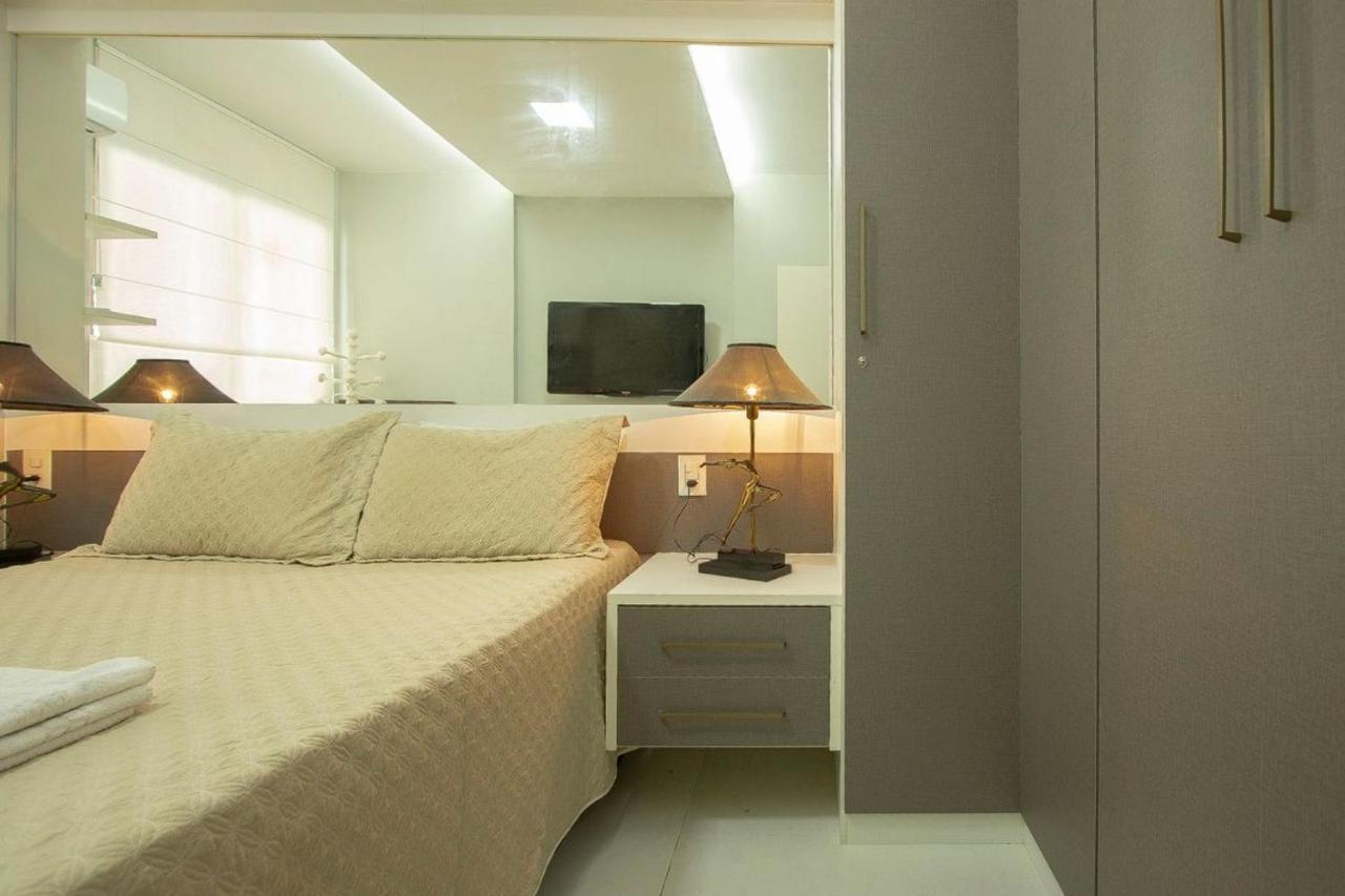 Apartamento Copacabana Atlantico Vista Mar *