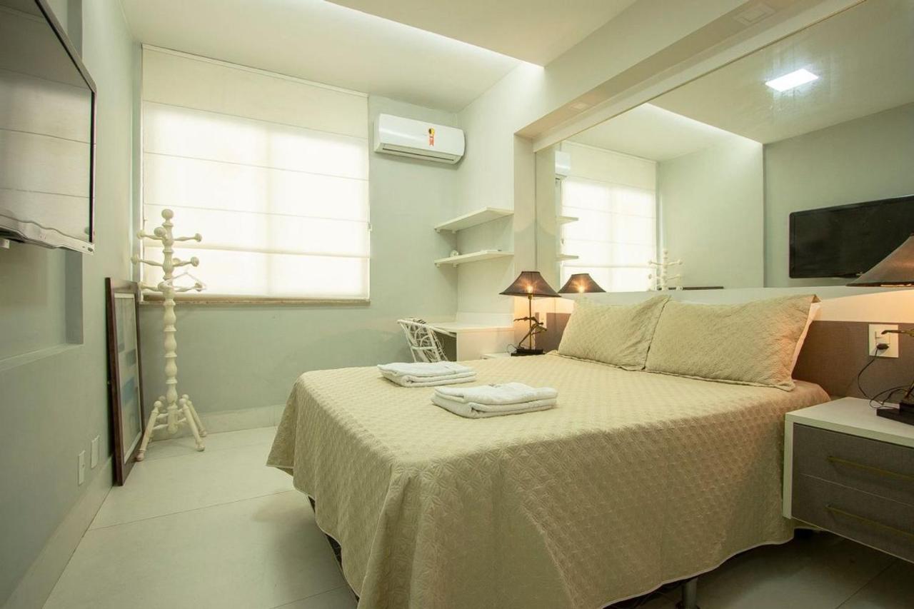 Copacabana Atlantico Vista Mar Apartamento *