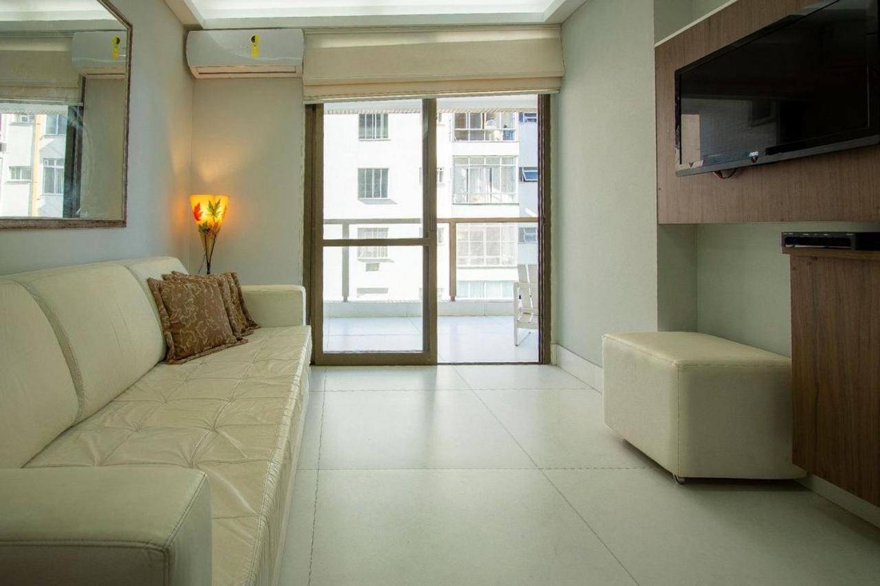 Copacabana Atlantico Vista Mar Apartamento Rio de Janeiro