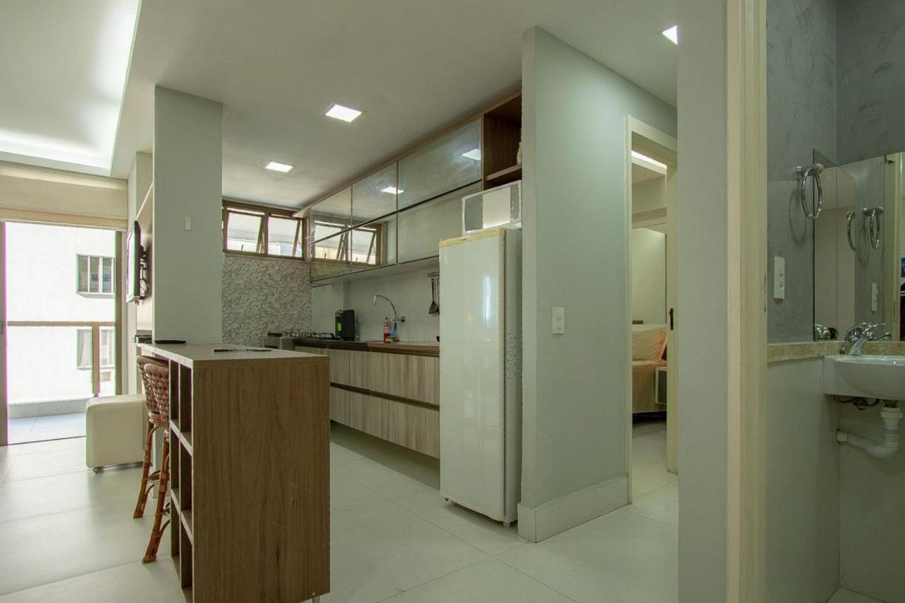 Apartamento Copacabana Atlantico Vista Mar